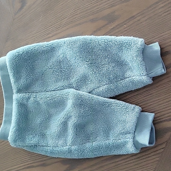 Pekkle Blue Unicorn Baby Outfit 🦄 - Picture 6 of 6